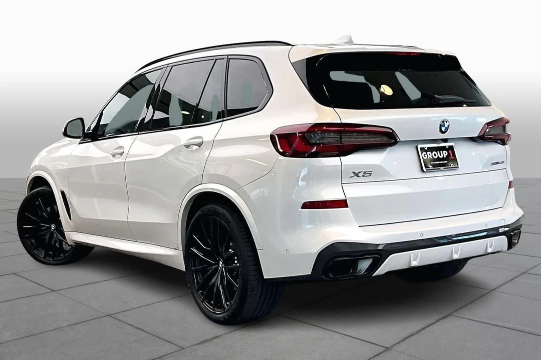 2023 BMW G05 X5 - Image 12 of 12