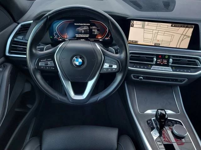 2023 BMW G05 X5 - Image 12 of 12