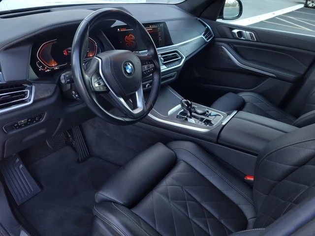 2023 BMW G05 X5 - Image 8 of 12