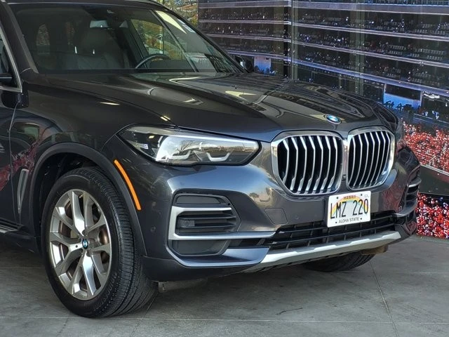 2023 BMW G05 X5 - Image 2 of 12