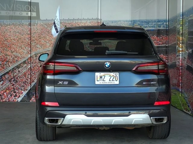 2023 BMW G05 X5 - Image 7 of 12