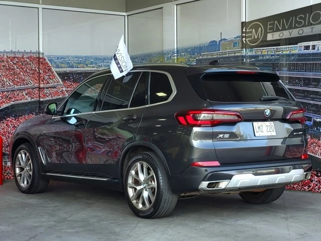 2023 BMW G05 X5 - Image 6 of 12