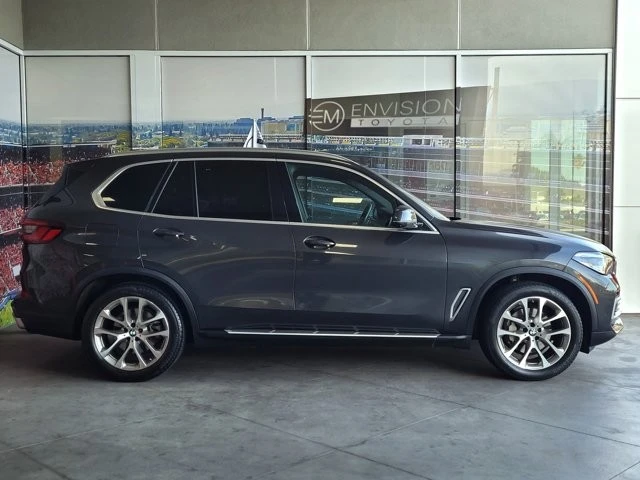2023 BMW G05 X5 - Image 4 of 12