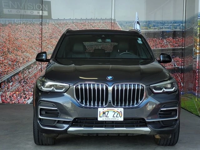 2023 BMW G05 X5 - Image 3 of 12