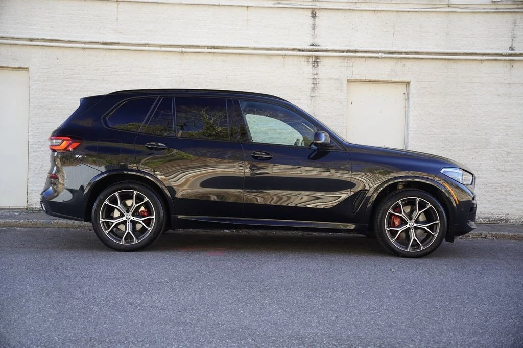 2023 BMW G05 X5 - Image 8 of 12