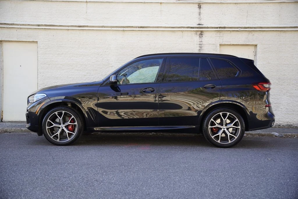 2023 BMW G05 X5 - Image 3 of 12