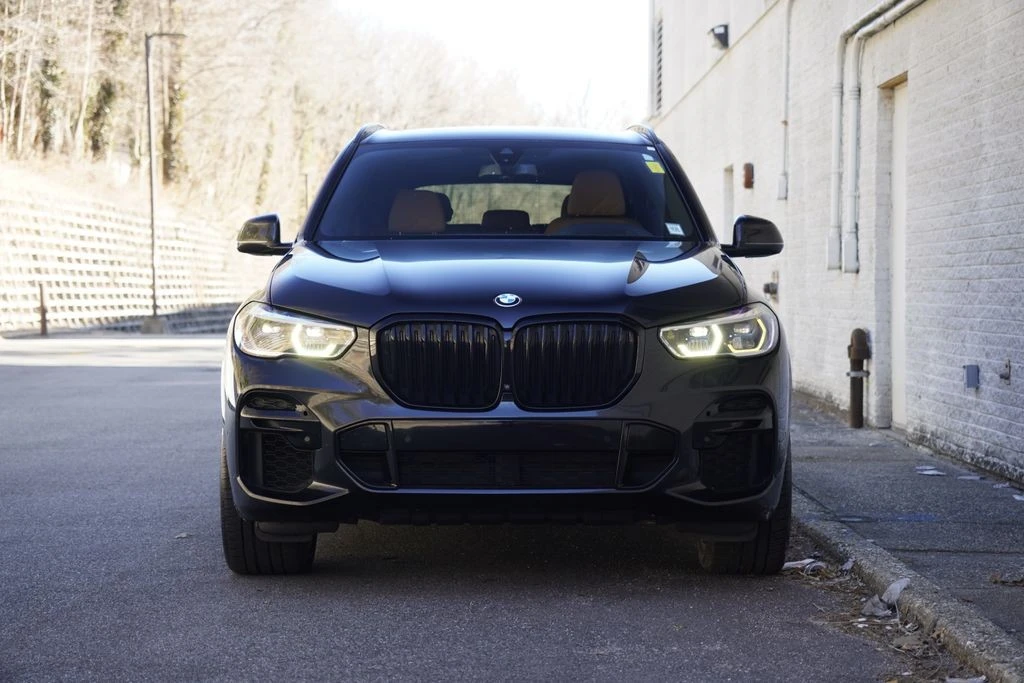 2023 BMW G05 X5 - Image 10 of 12