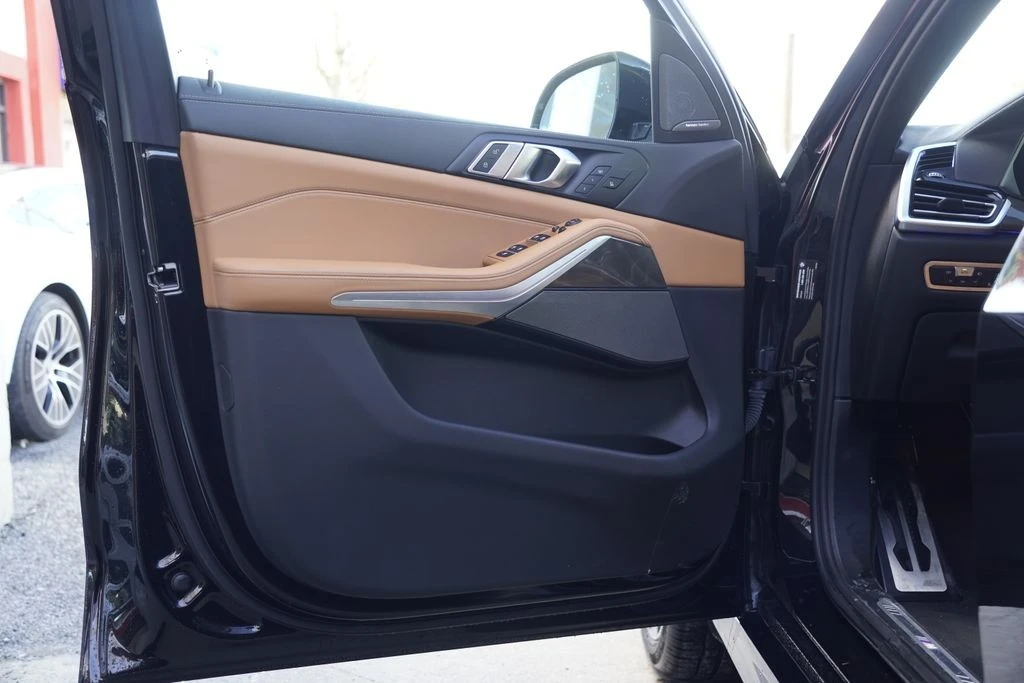 2023 BMW G05 X5 - Image 12 of 12