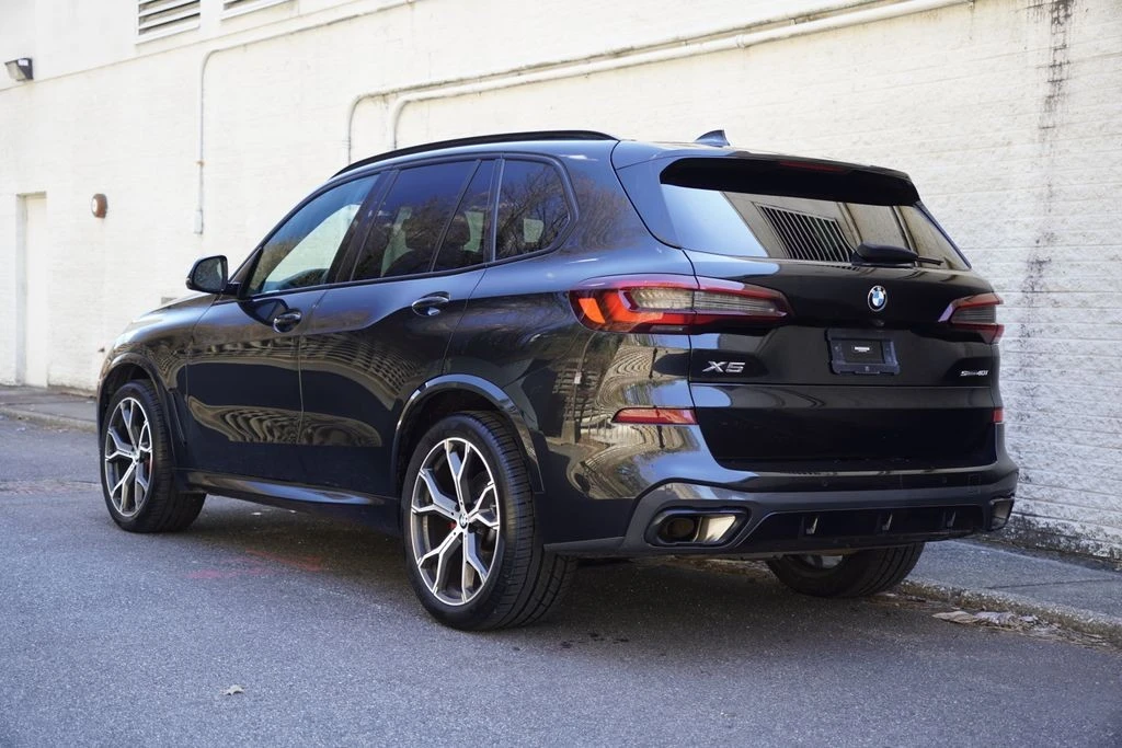 2023 BMW G05 X5 - Image 4 of 12