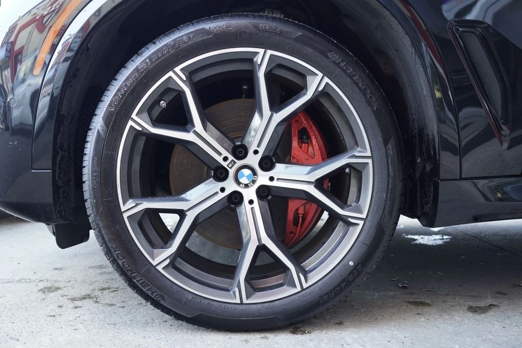 2023 BMW G05 X5 - Image 11 of 12