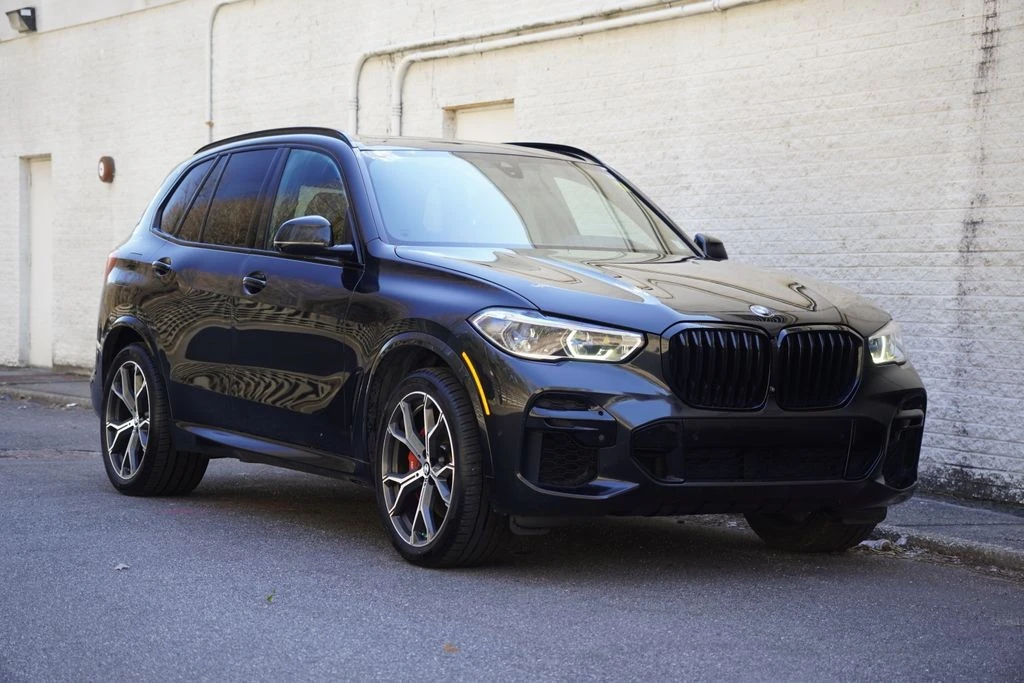 2023 BMW G05 X5 - Image 9 of 12