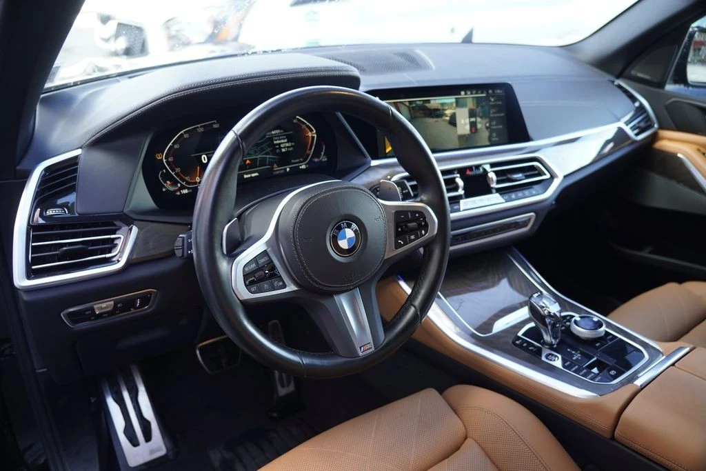 2023 BMW G05 X5 - Image 2 of 12
