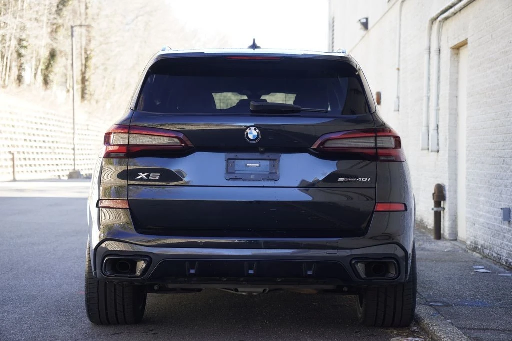 2023 BMW G05 X5 - Image 6 of 12