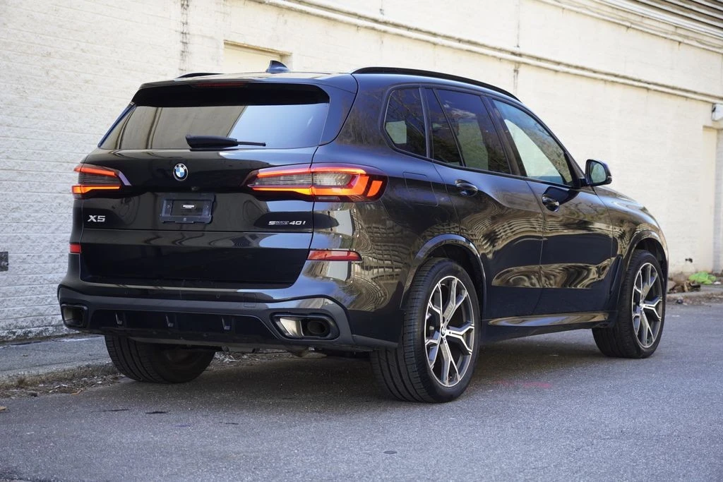 2023 BMW G05 X5 - Image 7 of 12
