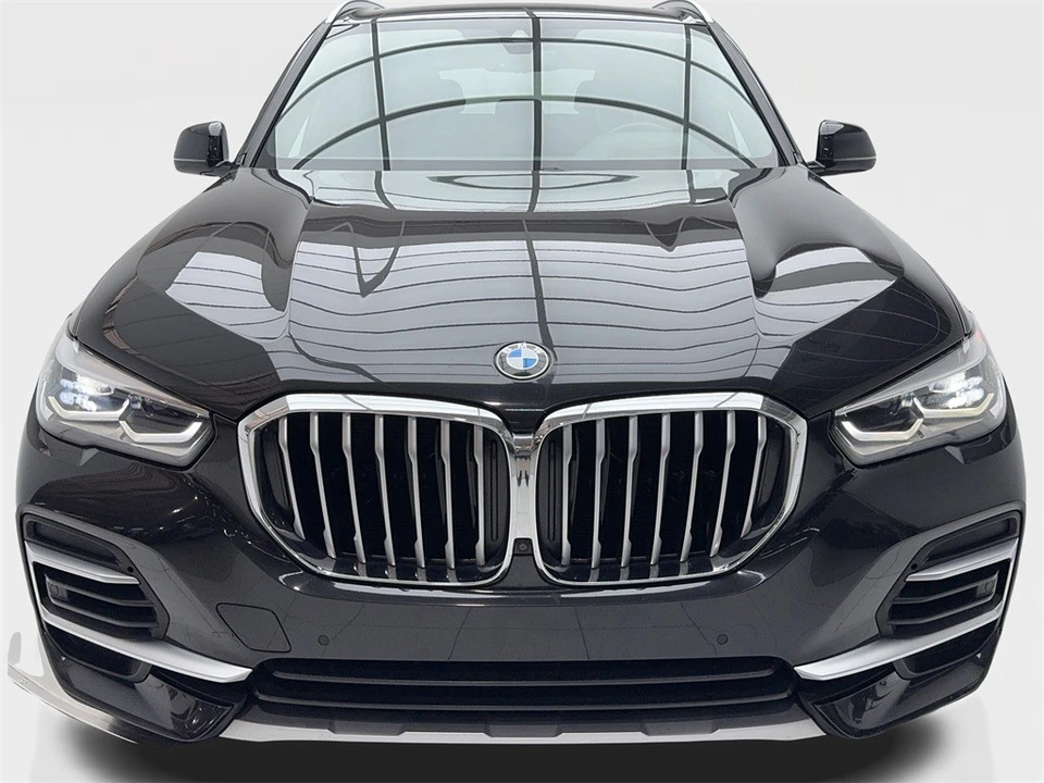 2023 BMW G05 X5 - Image 4 of 12