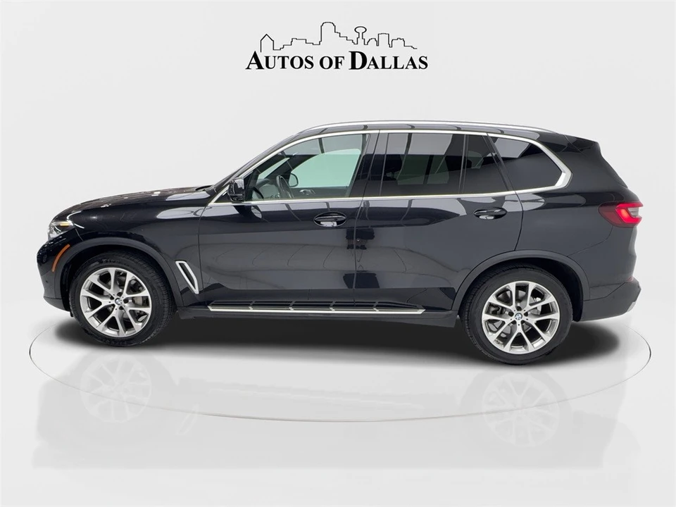 2023 BMW G05 X5 - Image 6 of 12