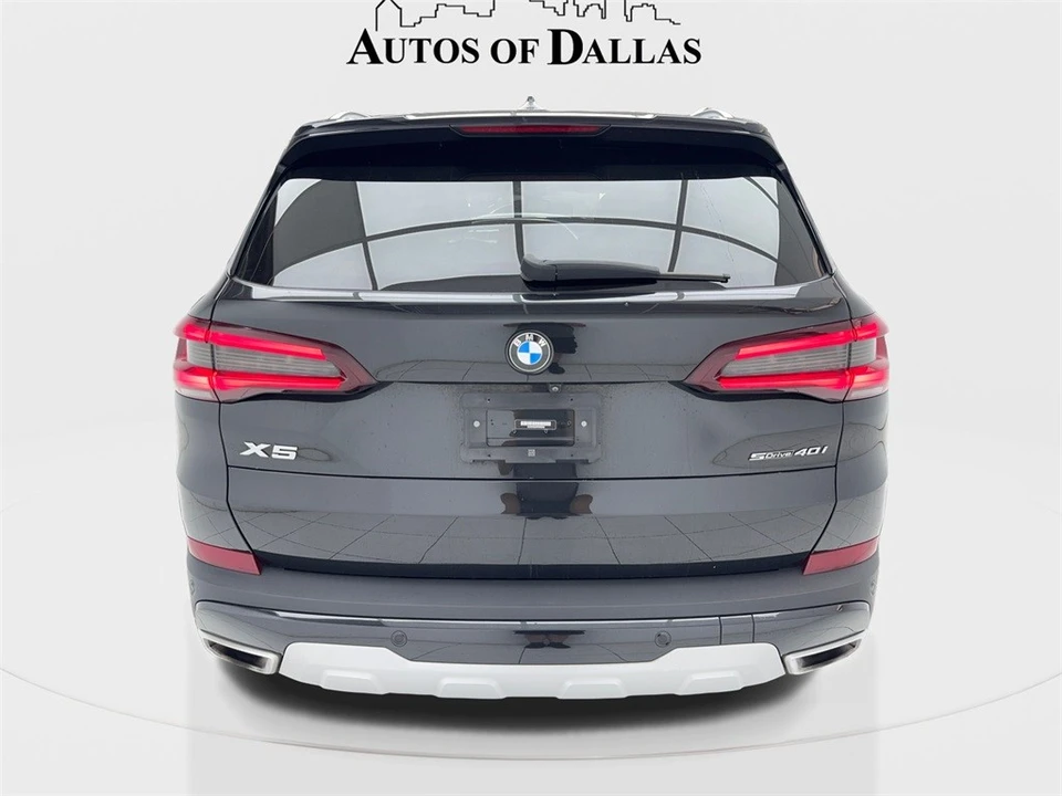 2023 BMW G05 X5 - Image 11 of 12