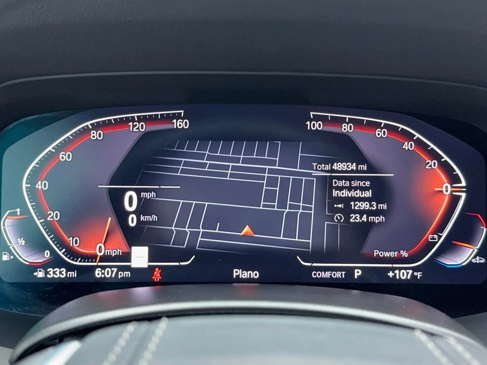 2023 BMW G05 X5 - Image 21 of 21