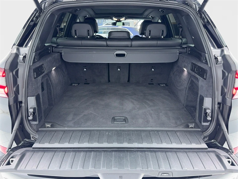 2023 BMW G05 X5 - Image 12 of 12