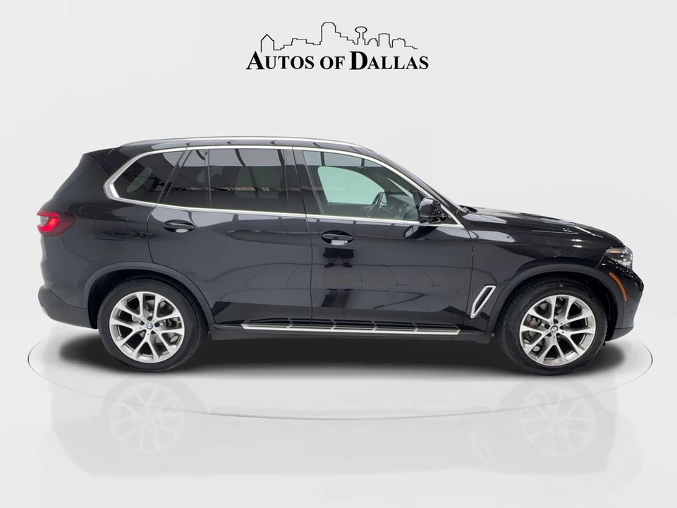 2023 BMW G05 X5 - Image 7 of 21