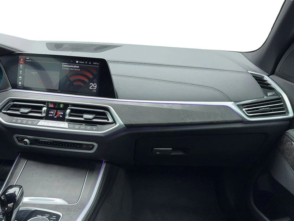 2023 BMW G05 X5 - Image 19 of 21