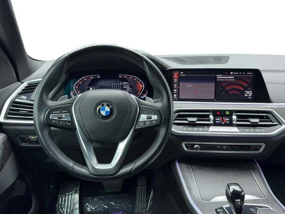 2023 BMW G05 X5 - Image 17 of 21