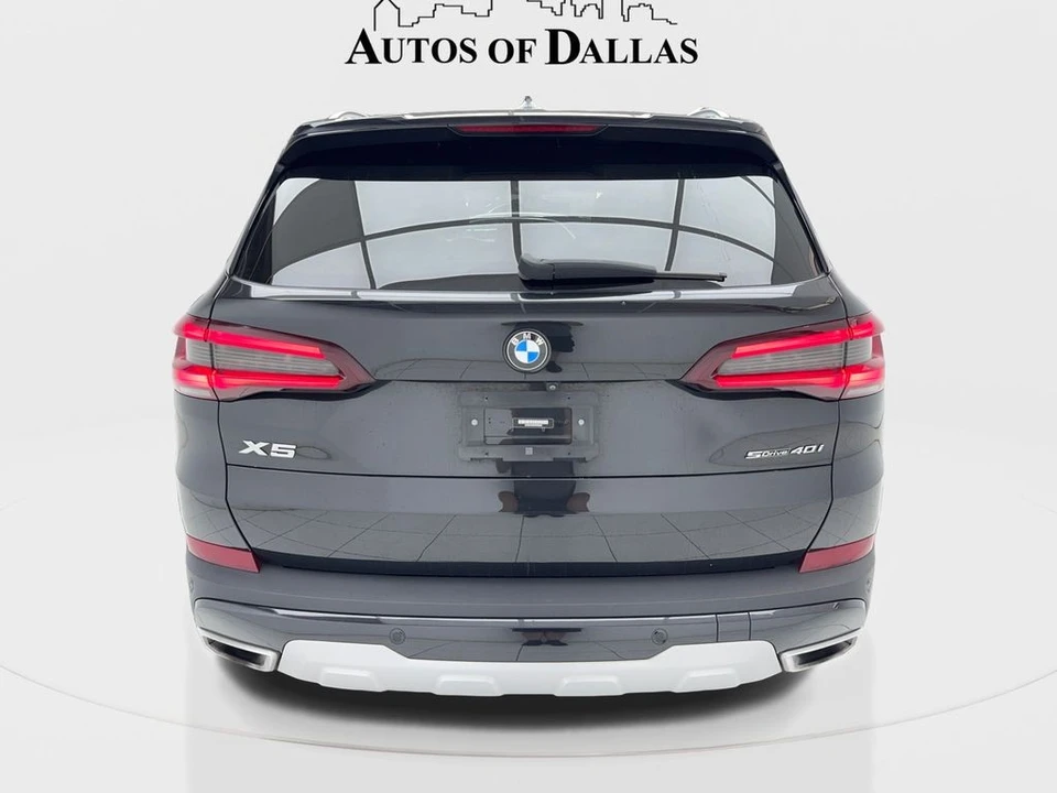 2023 BMW G05 X5 - Image 11 of 21