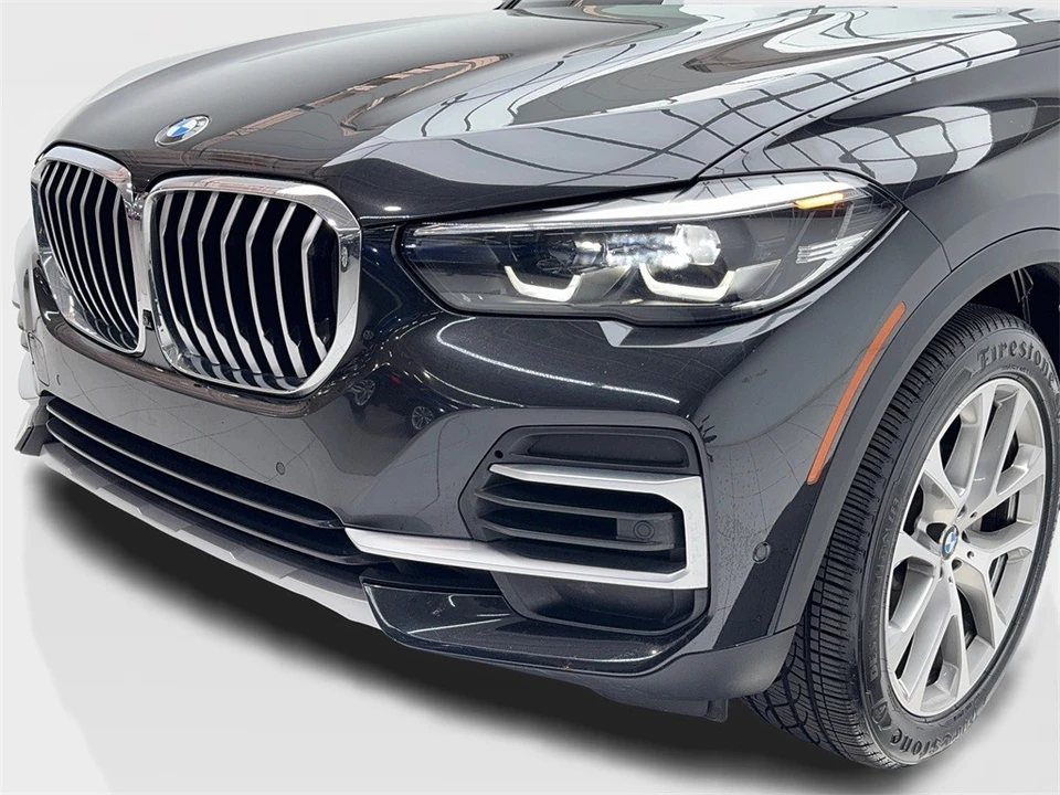2023 BMW G05 X5 - Image 5 of 12