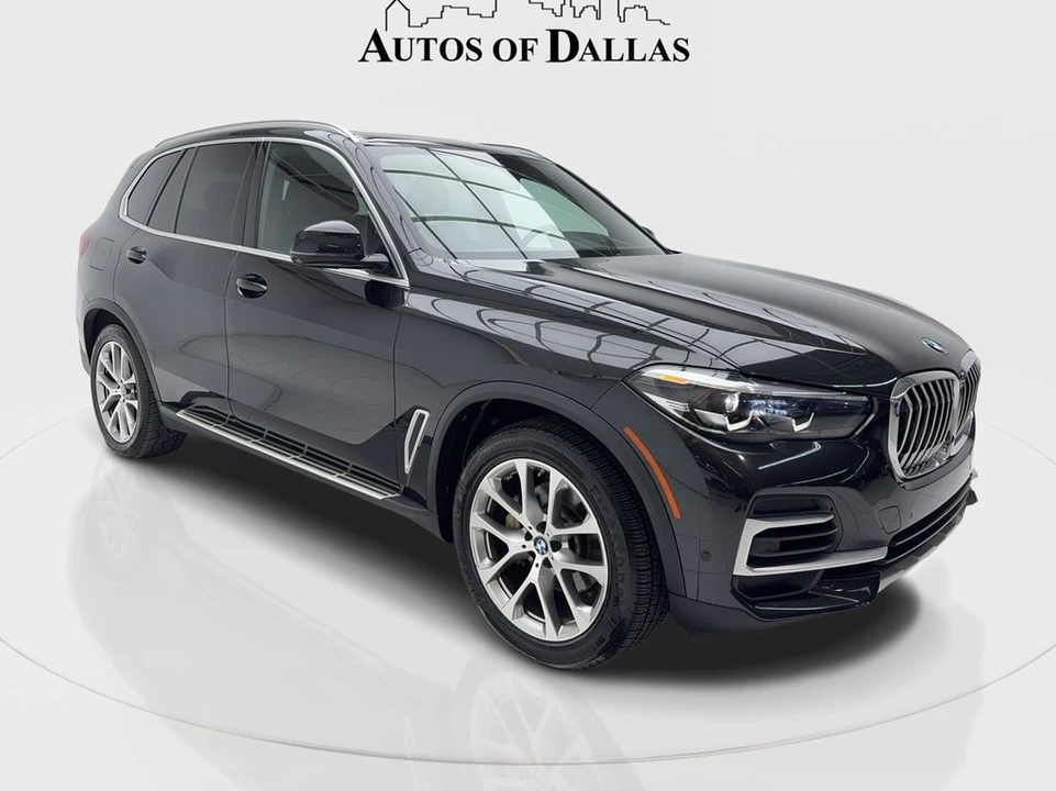 2023 BMW G05 X5 - Image 2 of 21