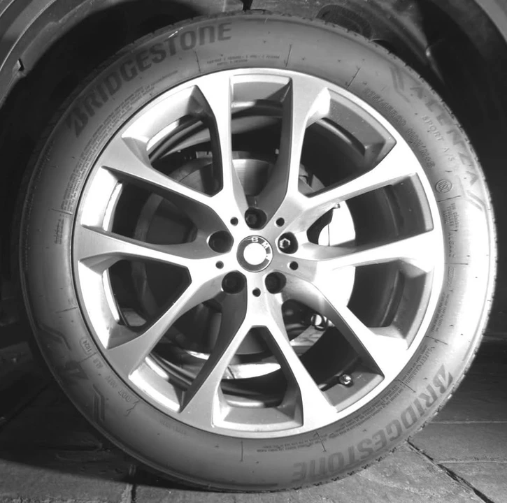 2023 BMW G05 X5 - Image 17 of 17
