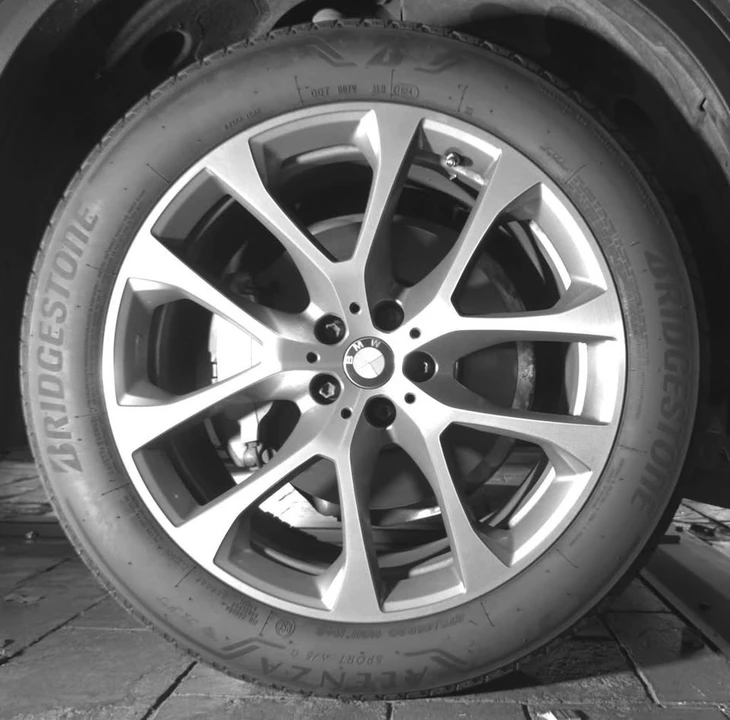2023 BMW G05 X5 - Image 10 of 17