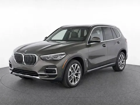 2023 BMW X5 sDrive40i