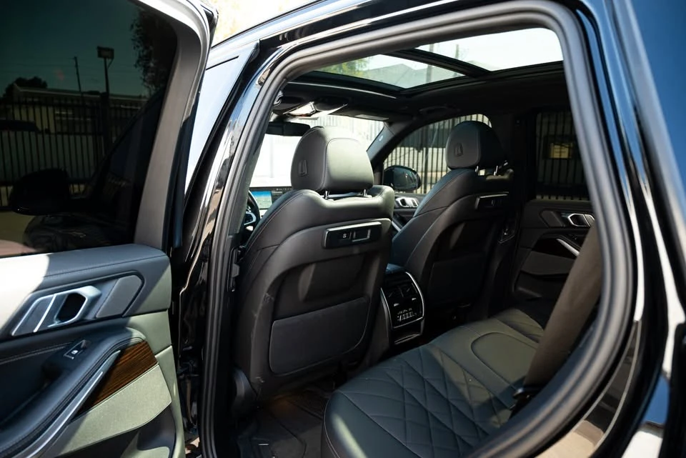 2023 BMW G05 X5 - Image 10 of 14