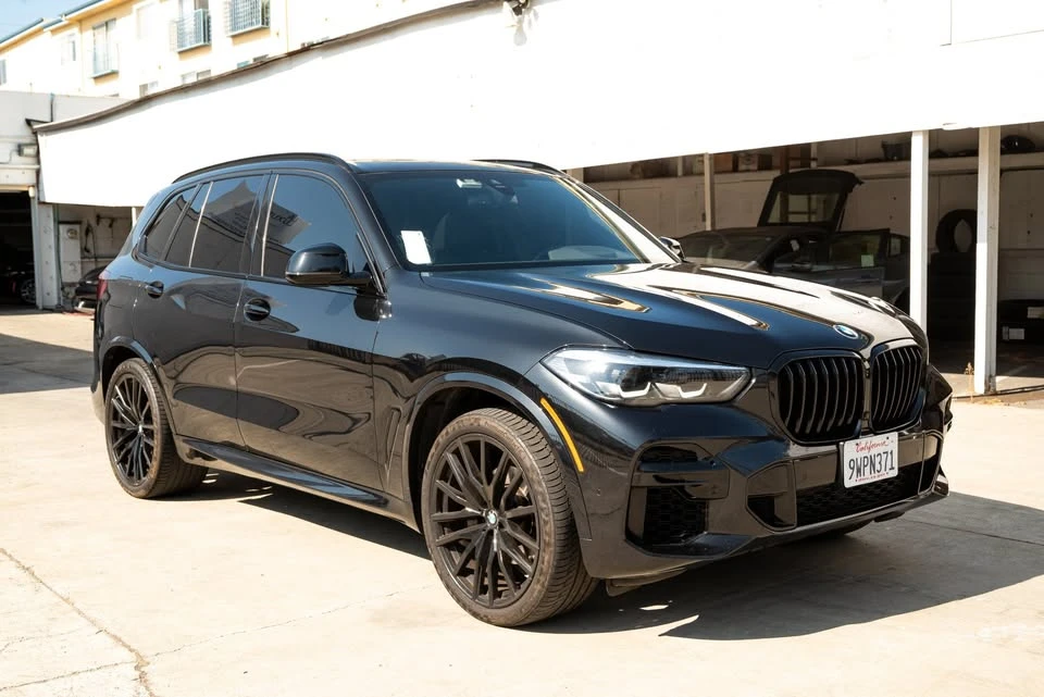 2023 BMW G05 X5 - Image 5 of 14