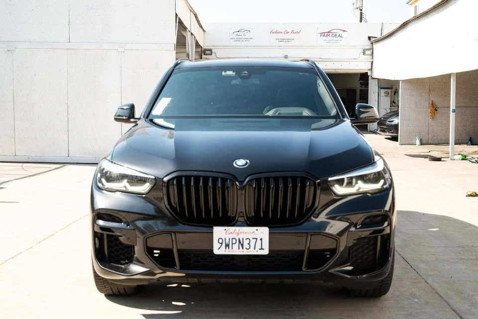 2023 BMW G05 X5 - Image 6 of 14