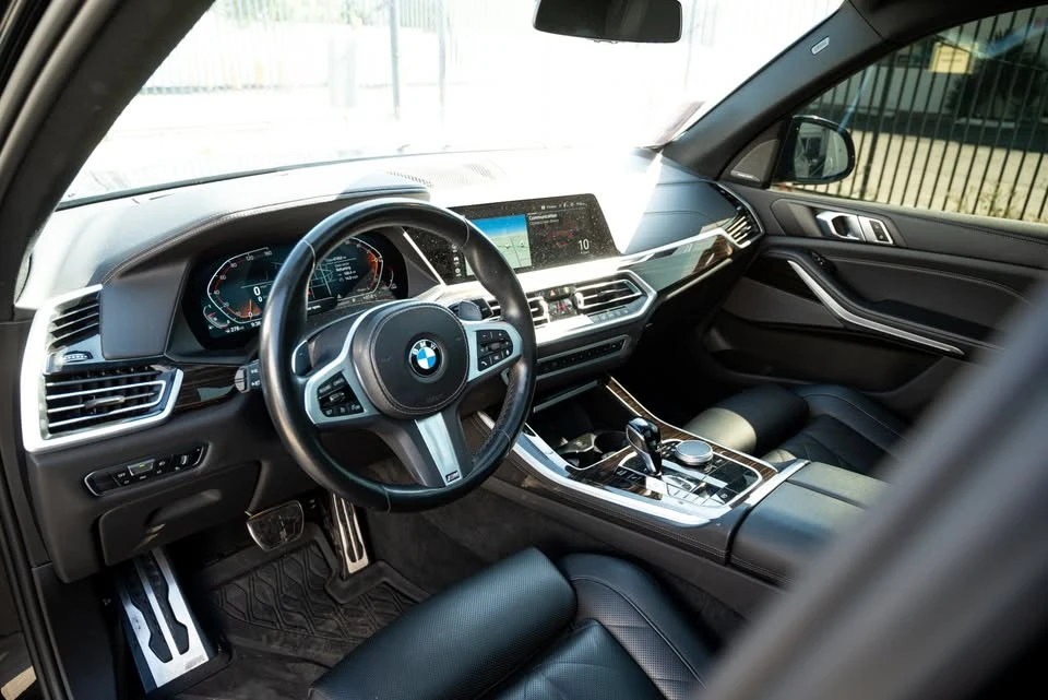 2023 BMW G05 X5 - Image 8 of 14