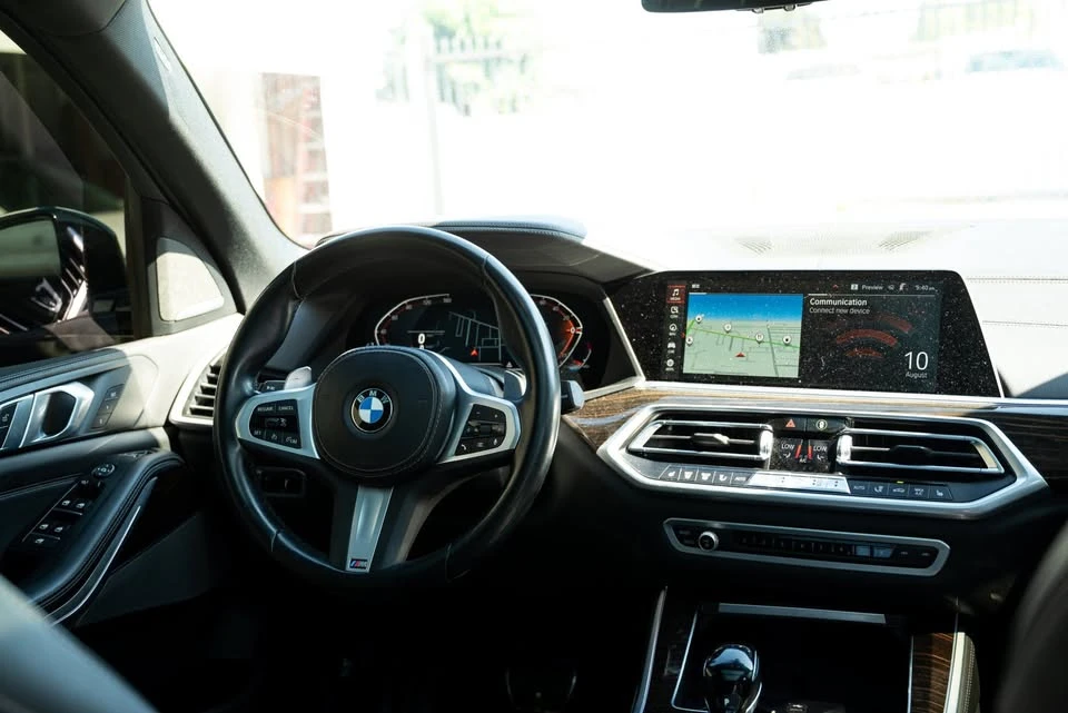 2023 BMW G05 X5 - Image 13 of 14