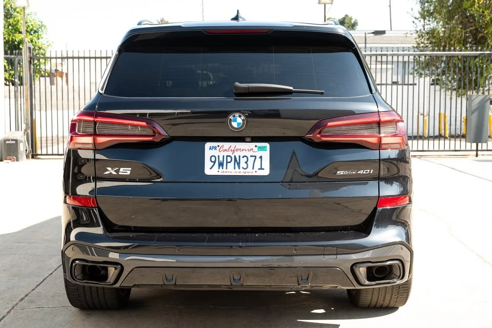 2023 BMW G05 X5 - Image 3 of 14