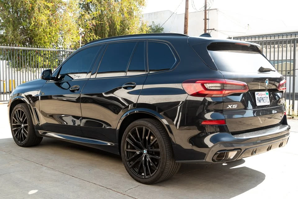 2023 BMW G05 X5 - Image 2 of 14