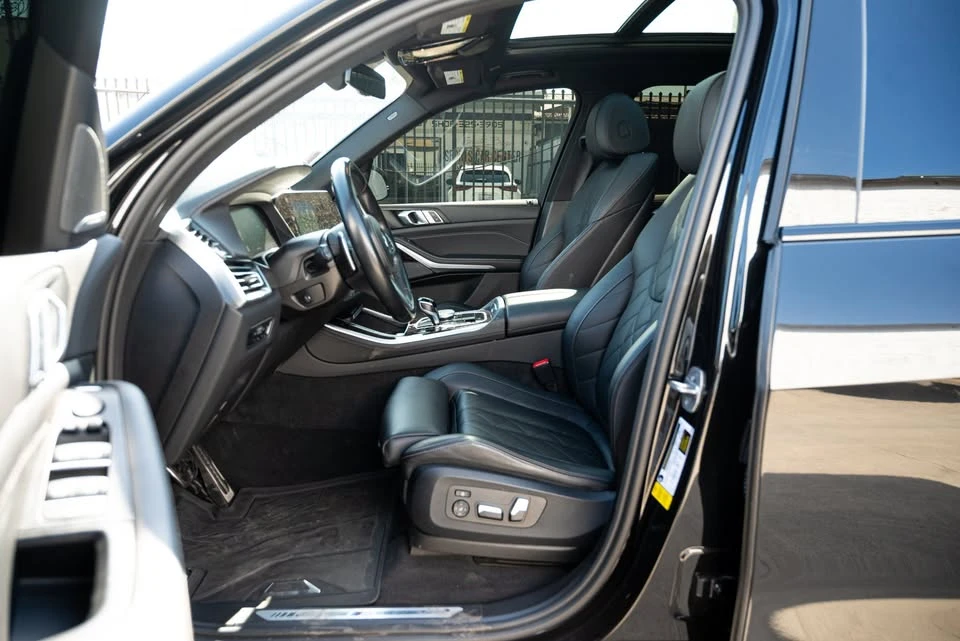 2023 BMW G05 X5 - Image 7 of 14
