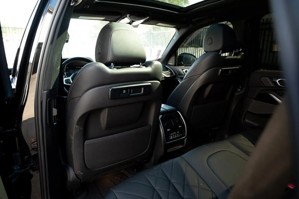 2023 BMW G05 X5 - Image 11 of 14
