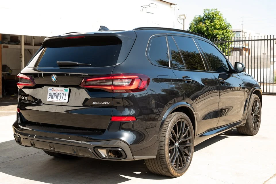 2023 BMW G05 X5 - Image 4 of 14