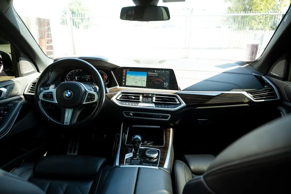 2023 BMW G05 X5 - Image 12 of 14