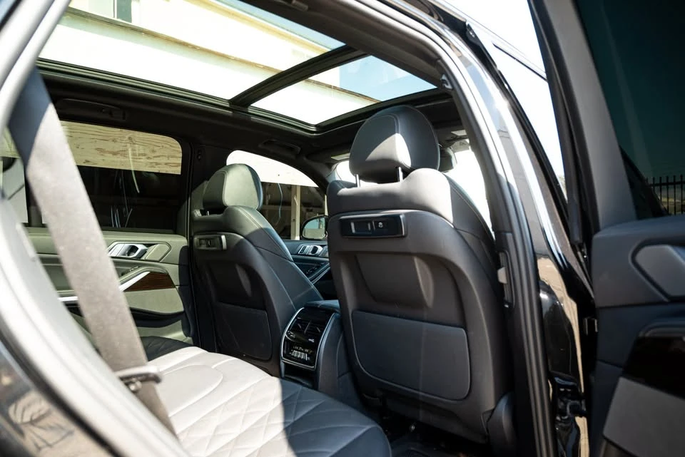 2023 BMW G05 X5 - Image 14 of 14