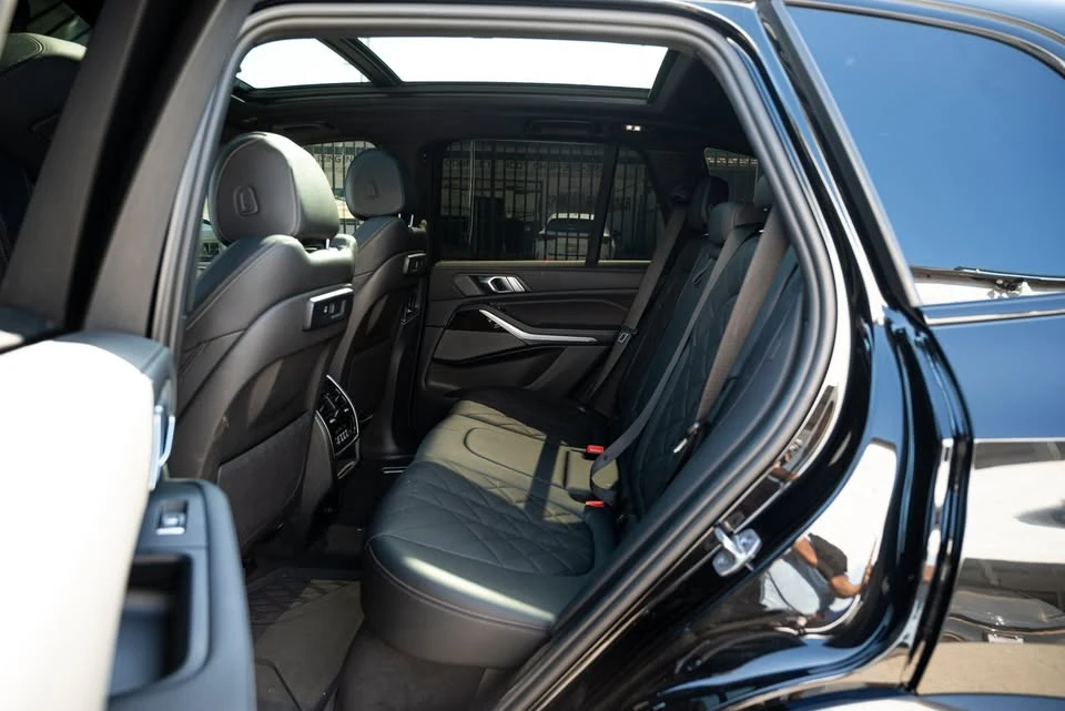 2023 BMW G05 X5 - Image 9 of 14