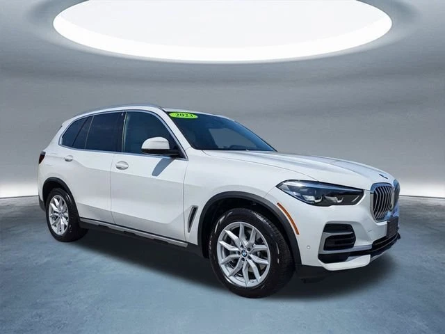 2023 BMW G05 X5 - Image 3 of 13
