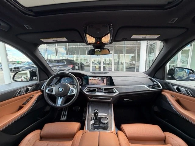 2023 BMW G05 X5 - Image 12 of 13