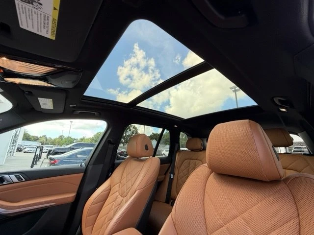 2023 BMW G05 X5 - Image 9 of 13