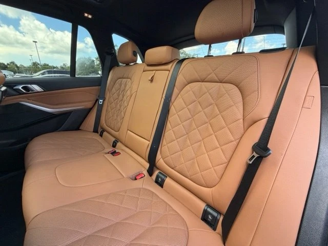 2023 BMW G05 X5 - Image 10 of 13