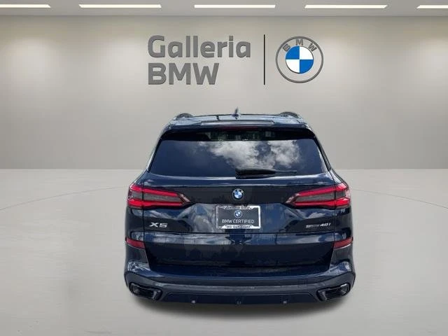 2023 BMW G05 X5 - Image 3 of 13